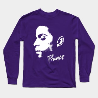 Prince Long Sleeve T-Shirt